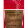 Image 2 : Ahmad Tea London Imperial Blend Darjeeling & Assam with Earl Grey, 454g