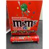 Image 1 : M&M’s Peanut Butter Minis – 24 Count (49 g Each)