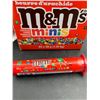 Image 2 : M&M’s Peanut Butter Minis – 24 Count (49 g Each)