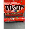 Image 2 : M&M’s Peanut Butter Minis – 24 Count (49 g Each)