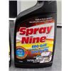 Image 2 : Spray Nine BBQ Grill Cleaner 650ml Bottle Set – Lot of 2