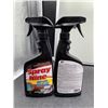 Image 3 : Spray Nine BBQ Grill Cleaner 650ml Bottle Set – Lot of 2