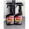Image 1 : Spray Nine BBQ Grill Cleaner 650ml Bottle Set – Lot of 2