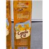 Image 2 : Real Canadian Gold Cold Pressed Canola Oil 100 Percent Pure Virgin 500ml Set of 2