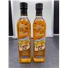 Image 1 : Real Canadian Gold Cold Pressed Canola Oil 100 Percent Pure Virgin 500ml Set of 2