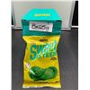 Image 1 : Mondoux Sweet Sixteen Apple Licorice 8 x 125g Classic Little Licorices