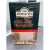 Image 1 : Ahmad Tea London English Breakfast Tea 500g Loose Leaf