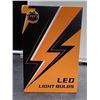 Image 2 : F22-H13 LED Light Bulbs with Model GD002620 for Vehicle Lighting