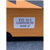 Image 4 : F22-H13 LED Light Bulbs with Model GD002620 for Vehicle Lighting