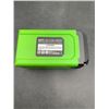 Image 1 : 40V Lithium-Ion Rechargeable Battery, 6.0Ah, Model 29472