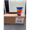 Image 1 : 59th St Peach Slices Cup 10 x 113g