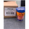 Image 2 : 59th St Peach Slices Cup 10 x 113g