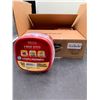 Image 1 : Rubbermaid Food Storage Containers, 4 Sets of 2 – 1.25cup