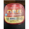 Image 3 : Rubbermaid Food Storage Containers, 4 Sets of 2 – 1.25cup