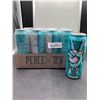 Image 1 : Peace Tea Sno-Berry 12 x 695ml Cans