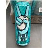 Image 2 : Peace Tea Sno-Berry 12 x 695ml Cans