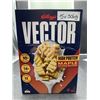 Image 2 : Kellogg’s Vector High Protein Maple Cereal, 5 x 306g
