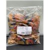Image 1 : Clara Original Formula Winegums 3 Kg Bulk Bag
