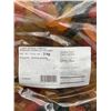 Image 2 : Clara Original Formula Winegums 3 Kg Bulk Bag