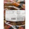Image 2 : Clara Original Formula Winegums 3 Kg Bulk Bag