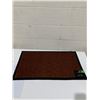 Image 1 : Korhani Studio Entry Door Mat, 18 x 30 Inches,