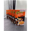 Image 1 : Lot of 6 Cheetos Mac’N Cheese Bold & Cheesy Flavor 170g Each