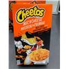 Image 2 : Lot of 6 Cheetos Mac’N Cheese Bold & Cheesy Flavor 170g Each