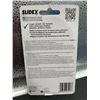 Image 3 : SlideX 23216 Sliding Glides 2-1/4 Inch, 4 Pieces, 57 mm, Set of Four