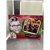 Image 2 : A Christmas Story Advent Calendar with 25 Character Figures