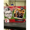 Image 2 : A Christmas Story Advent Calendar with 25 Character Figures