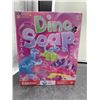 Image 1 : Eduman Dino Soap Lab Kit 8+