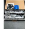 Image 4 : ALPOWL Wireless Microphone, UHF Dual Handheld Cordless Microphone with Rechargeable Receiver, 40H Du