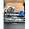 Image 4 : ALPOWL Wireless Microphone, UHF Dual Handheld Cordless Microphone with Rechargeable Receiver, 40H Du