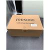 Image 2 : JodSone Professional Gel Nail Kit with LED Nail Dryer Lamp 32+3