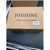 Image 2 : JodSone Professional Gel Nail Kit with LED Nail Dryer Lamp 32+3