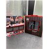 Image 2 : Samlex Driver 450 Watt Power Inverter with Dual AC Outlets and USB Port