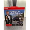Image 1 : Samlex Driver 450 Watt Power Inverter with Dual AC Outlets and USB Port