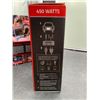 Image 3 : Samlex Driver 450 Watt Power Inverter with Dual AC Outlets and USB Port