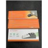 Image 3 : Set of Three Door Stop Alarms with Sound and Vibration Sensors