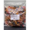 Image 1 : Clara Winegums Formula Gummy Candy 3 Kg Bag
