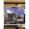 Image 2 : Deerc Stunt Climbing RC Car with 360-Degree Spins and Flipping Capabilities