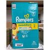 Image 1 : Pampers Swaddlers Size 2 Diapers – 84 Count