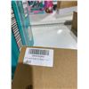 Image 3 : 8 Count Solar Lights Outdoor Waterproof IPX5, Solar Garden Lights, Wind Swaying Firefly Lights, Sola