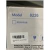 Image 3 : Kviflen Model 8226 Ceiling Fan with RGB Lights and DC Motor