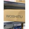 Image 2 : WOSHITU Bathroom Vanity Light Fixture Model 8090MJ-02BG-US