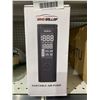 Image 2 : WindGallop Portable Air Pump Model LD-1689 With Digital Display