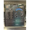 Image 2 : Zeino ZW1 Gaming Headset with RGB Lighting and Microphone