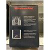 Image 2 : KitchenAid 5-Speed Hand Mixer with Turbo Beater II Accessories