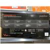 Image 3 : Perixx Periboard-512 Wired Full-Sized Membrane Ergonomic Keyboard