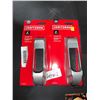 Craftsman 6-Inch (152 mm) Rasp Pocket Plane, Set of 2